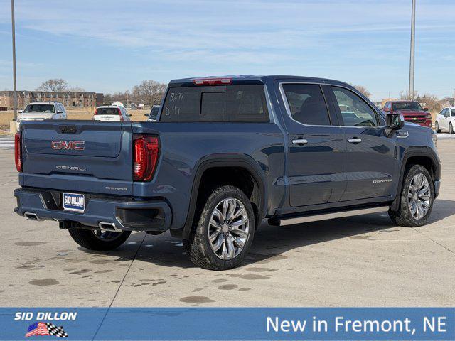 new 2026 GMC Sierra 1500 car, priced at $76,295