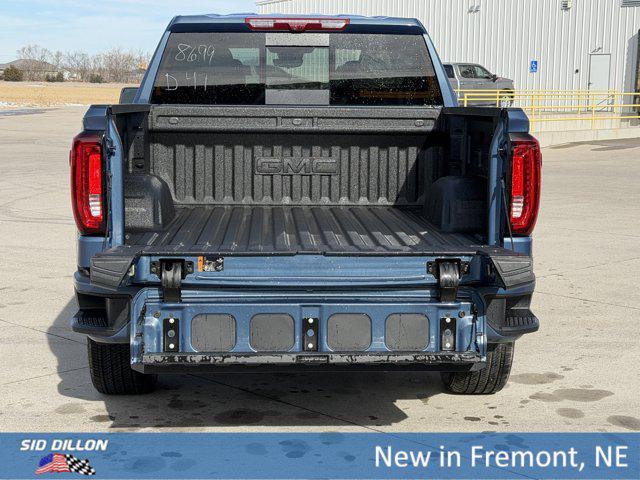new 2026 GMC Sierra 1500 car, priced at $76,295