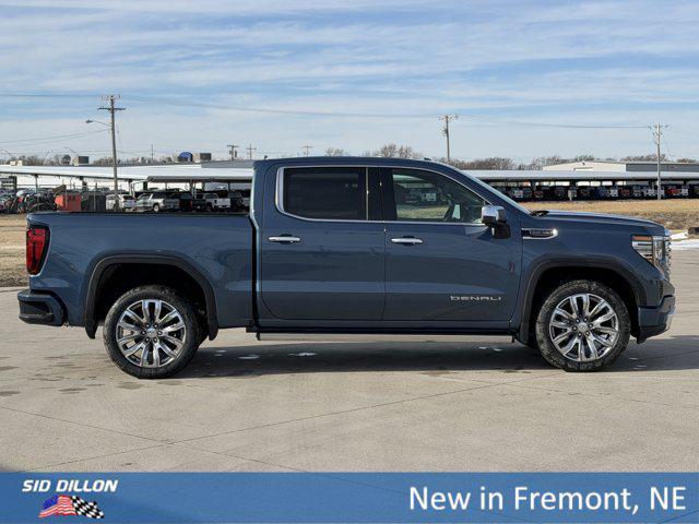 new 2026 GMC Sierra 1500 car, priced at $76,295