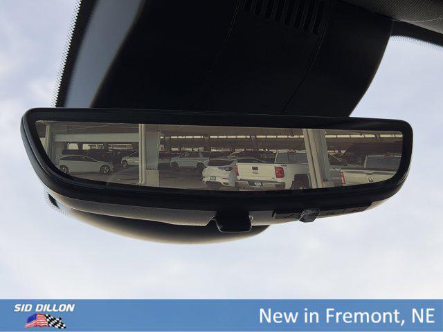 new 2026 GMC Sierra 1500 car, priced at $76,295