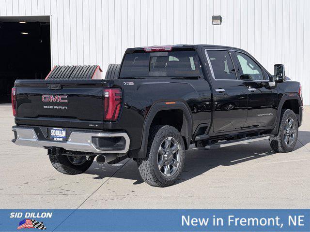 new 2026 GMC Sierra 2500 car, priced at $79,999