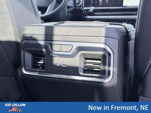 new 2026 GMC Sierra 2500 car, priced at $80,249