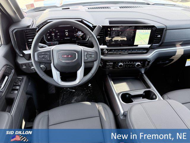 new 2026 GMC Sierra 2500 car, priced at $79,999