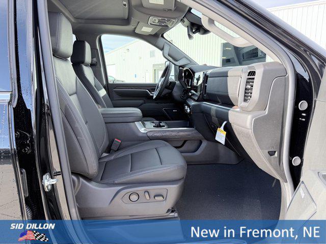 new 2026 GMC Sierra 2500 car, priced at $79,999