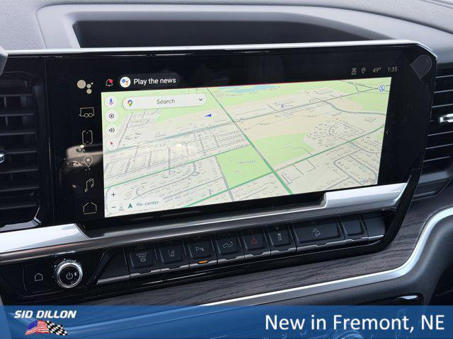 new 2026 GMC Sierra 2500 car, priced at $79,999