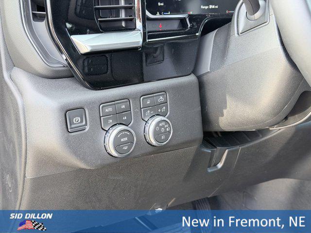 new 2026 GMC Sierra 2500 car, priced at $79,999