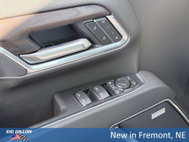 new 2026 GMC Sierra 2500 car, priced at $79,999