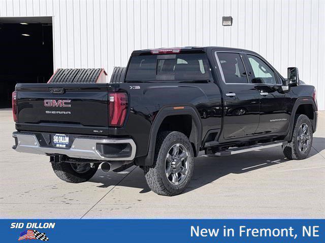 new 2026 GMC Sierra 2500 car, priced at $80,249