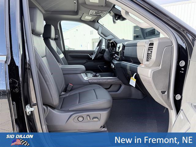 new 2026 GMC Sierra 2500 car, priced at $79,950