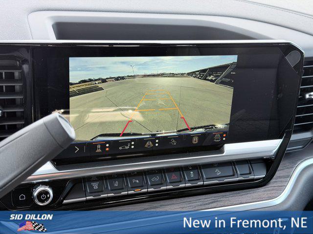 new 2026 GMC Sierra 2500 car, priced at $79,999