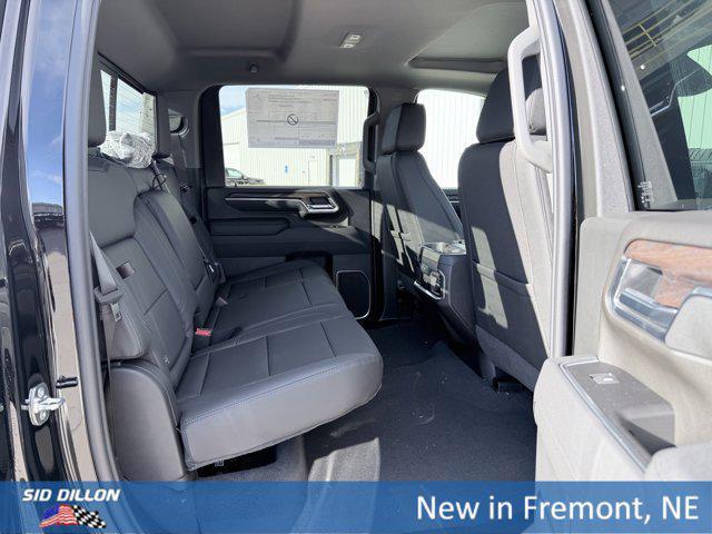 new 2026 GMC Sierra 2500 car, priced at $79,999