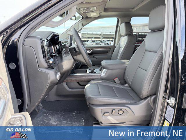 new 2026 GMC Sierra 2500 car, priced at $79,999