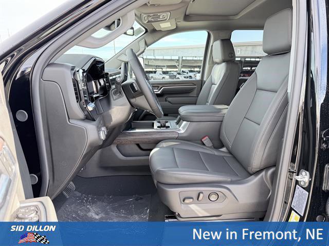 new 2026 GMC Sierra 2500 car, priced at $79,950