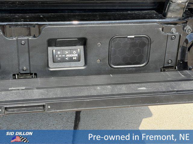 used 2024 GMC Sierra 1500 car, priced at $64,999