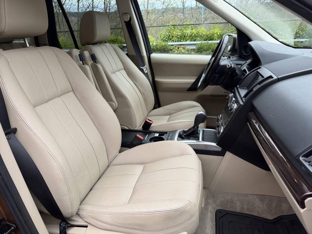 used 2014 Land Rover LR2 car, priced at $9,488