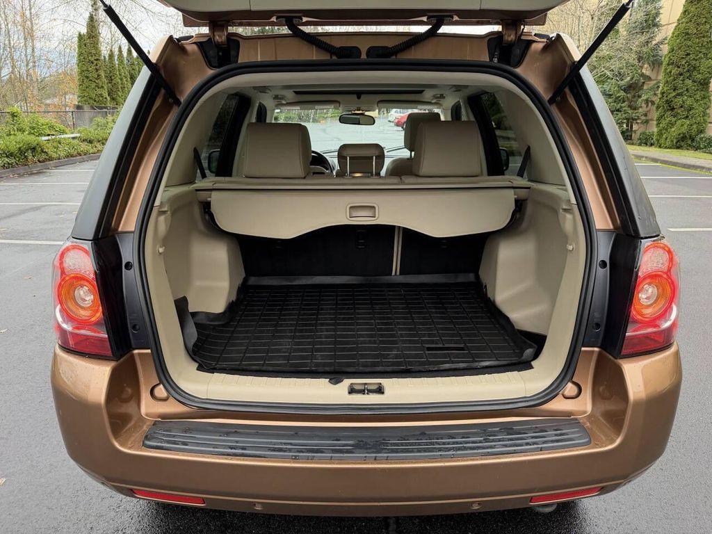 used 2014 Land Rover LR2 car, priced at $9,488