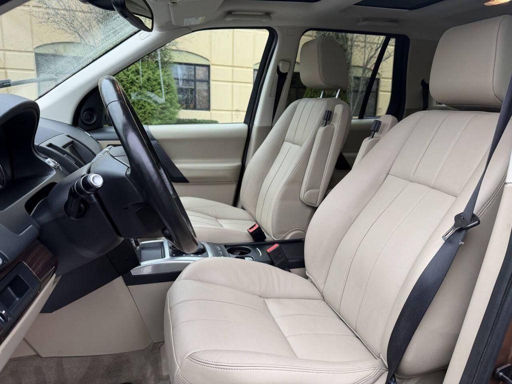 used 2014 Land Rover LR2 car, priced at $9,488