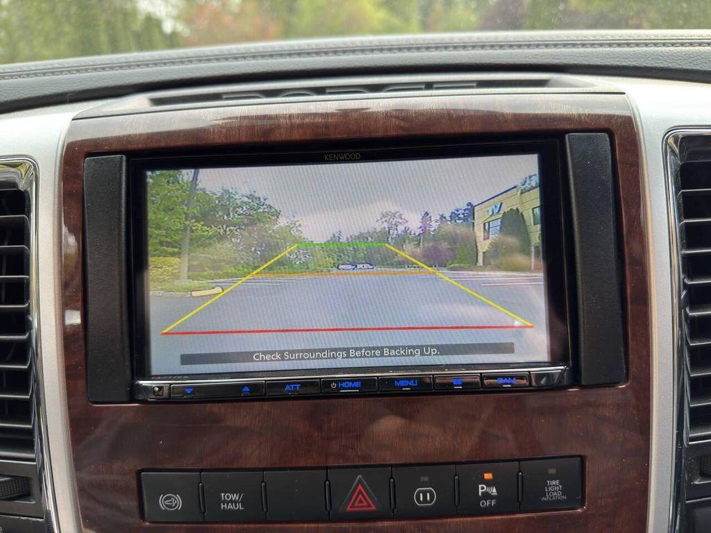 used 2011 Dodge Ram 2500 car, priced at $23,998