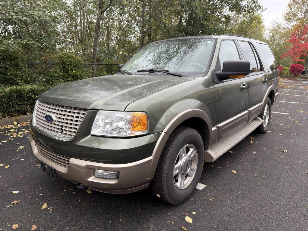 used 2004 Ford Expedition car, priced at $5,998