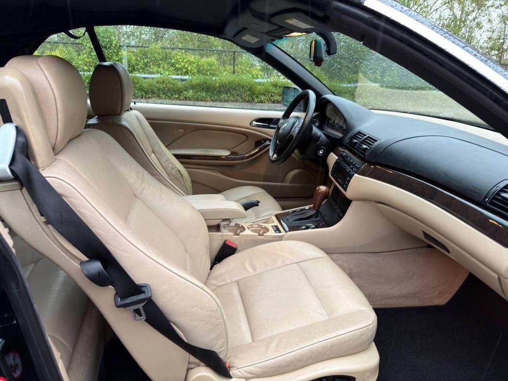 used 2001 BMW 325 car, priced at $4,998