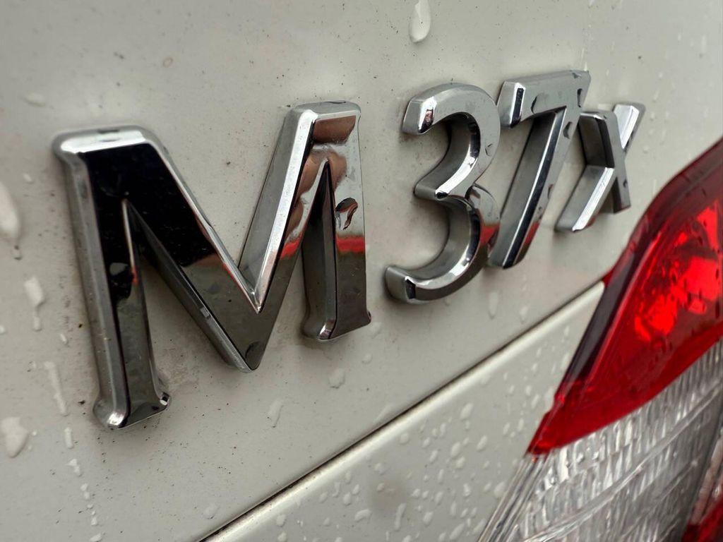 used 2012 INFINITI M37x car, priced at $6,998
