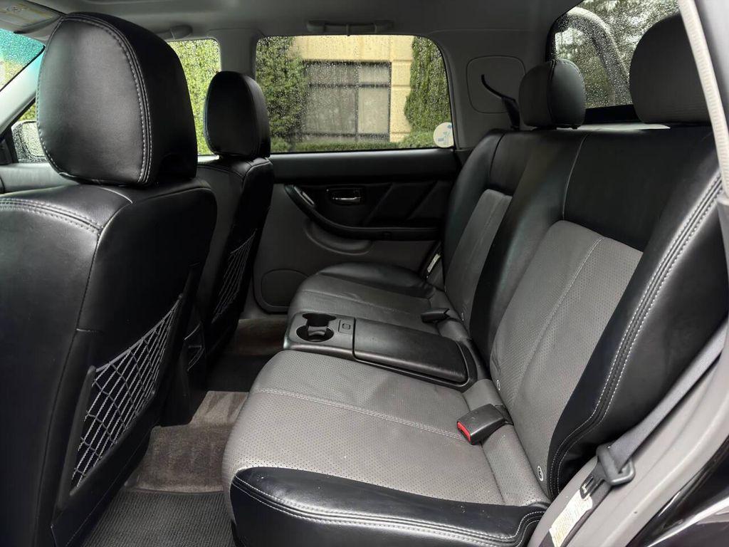 used 2003 Subaru Baja car, priced at $14,998