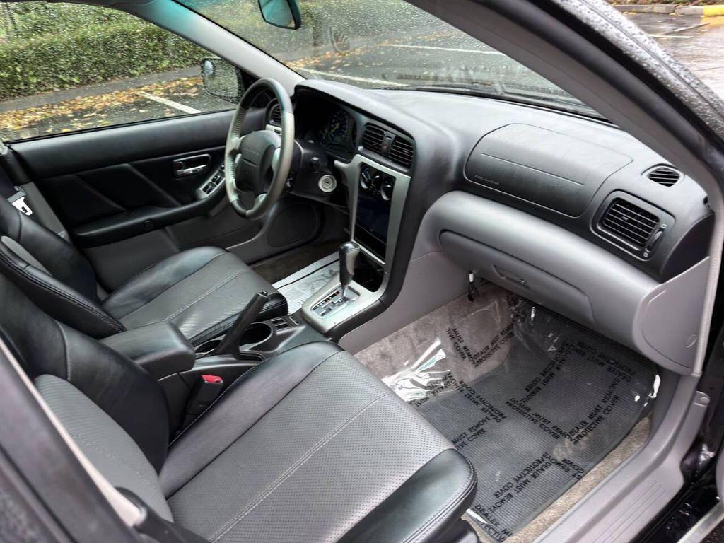 used 2003 Subaru Baja car, priced at $14,998