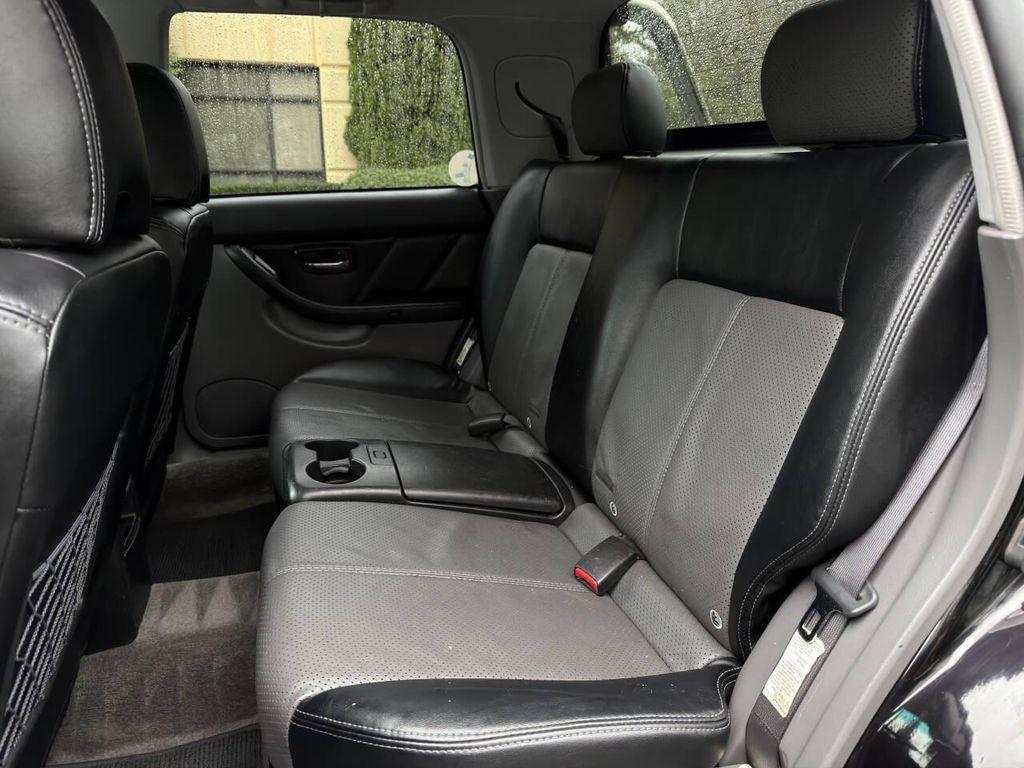 used 2003 Subaru Baja car, priced at $14,998