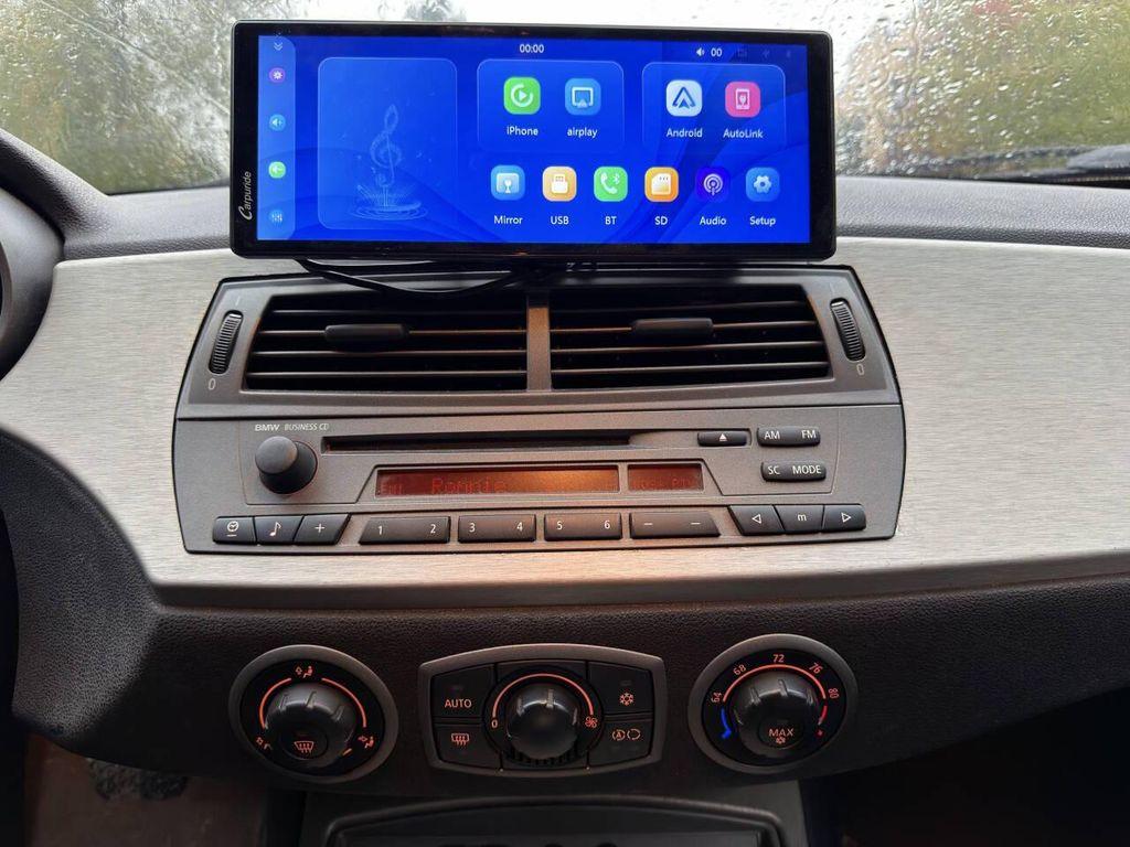 used 2003 BMW Z4 car, priced at $10,998