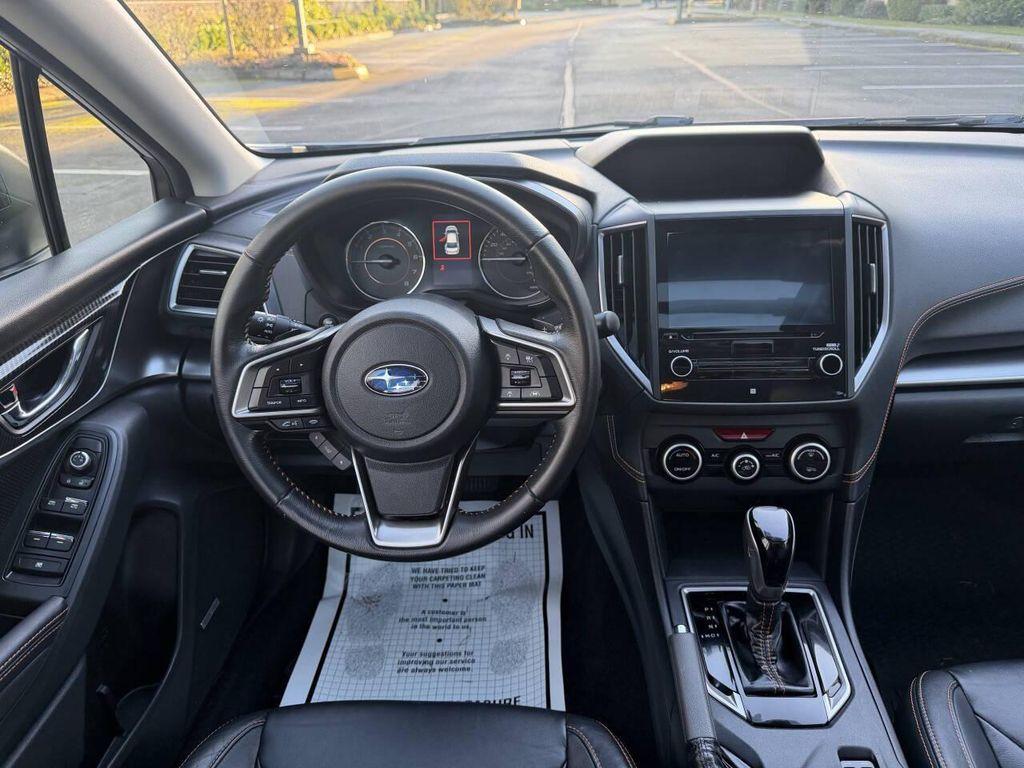 used 2018 Subaru Crosstrek car, priced at $16,998
