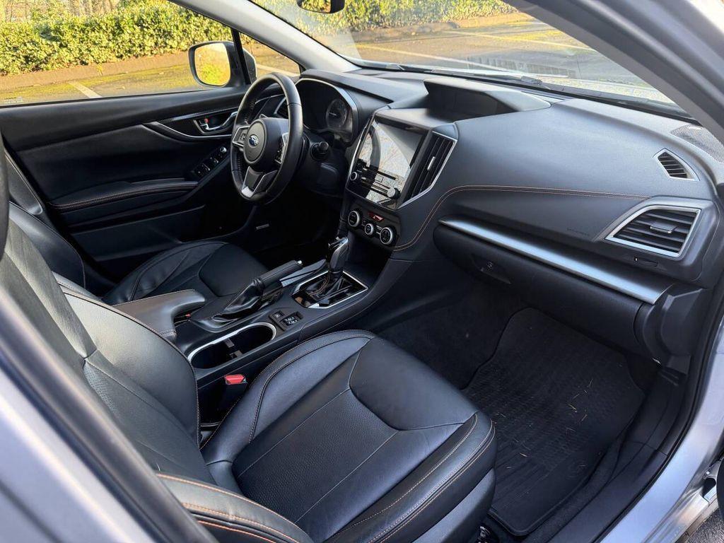 used 2018 Subaru Crosstrek car, priced at $16,998