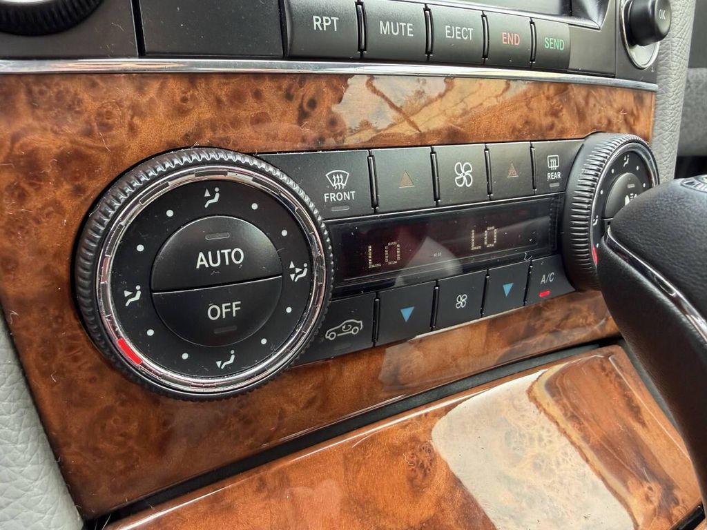 used 2008 Mercedes-Benz CLK-Class car, priced at $7,998