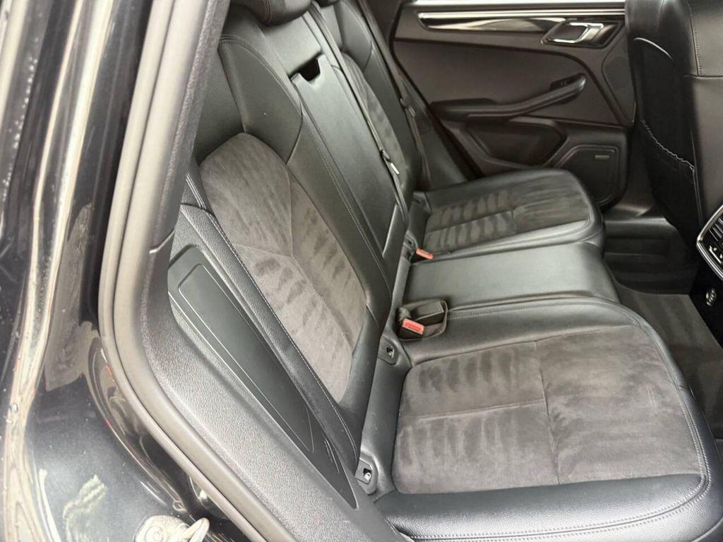 used 2017 Porsche Macan car, priced at $13,998