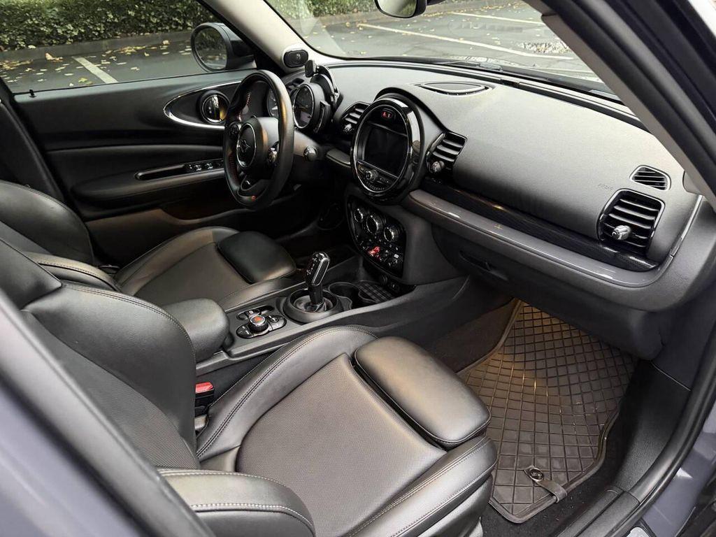 used 2020 MINI Clubman car, priced at $16,488