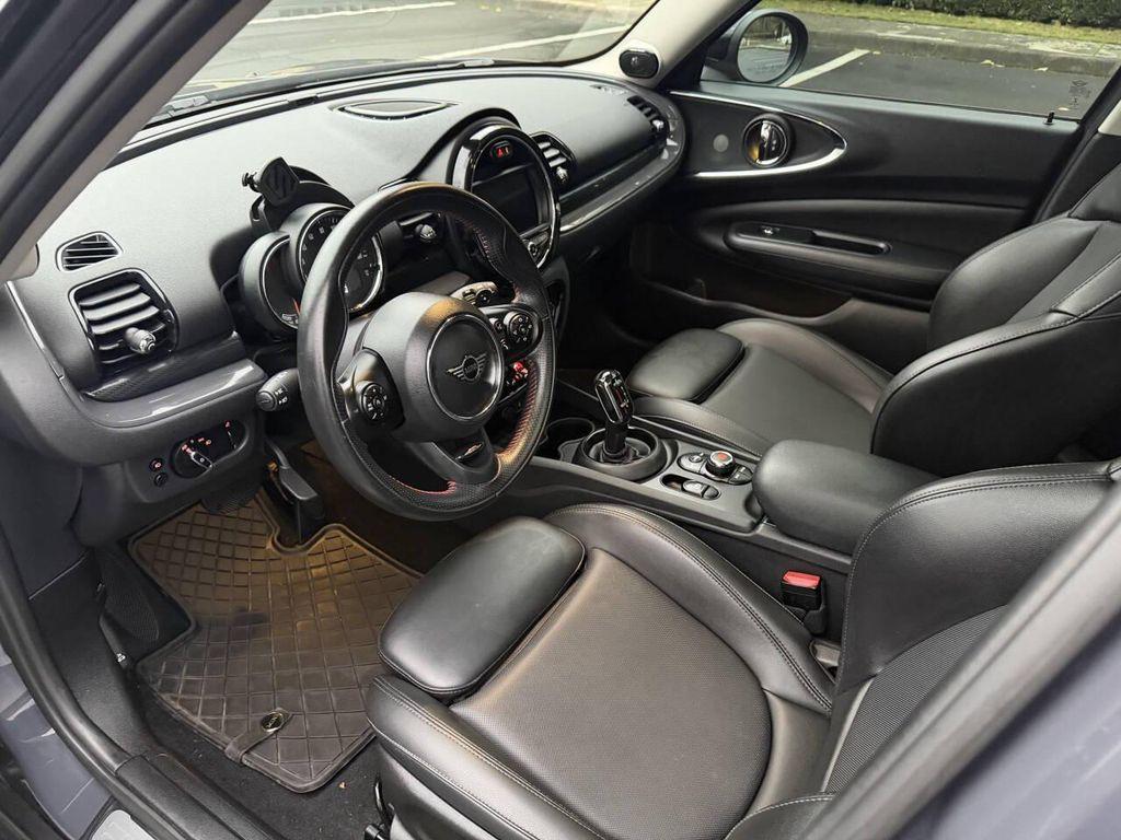 used 2020 MINI Clubman car, priced at $16,488