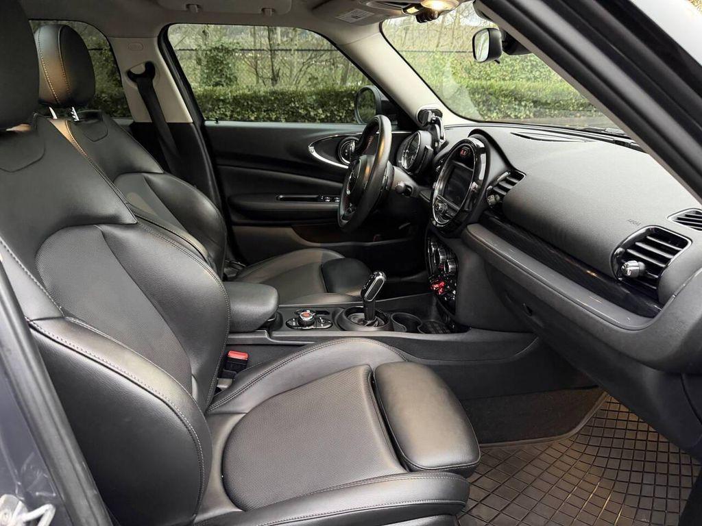 used 2020 MINI Clubman car, priced at $16,488