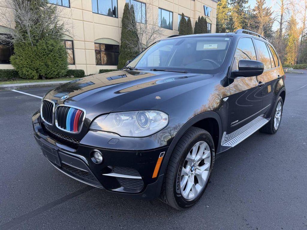used 2013 BMW X5 car, priced at $10,998