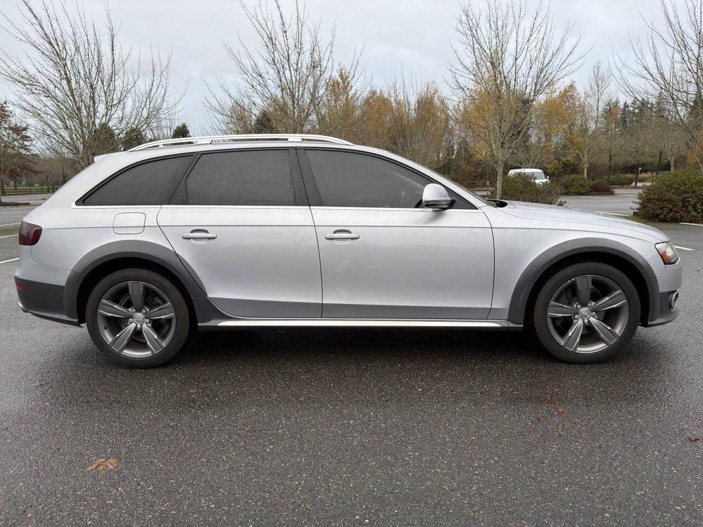 used 2015 Audi allroad car, priced at $12,998