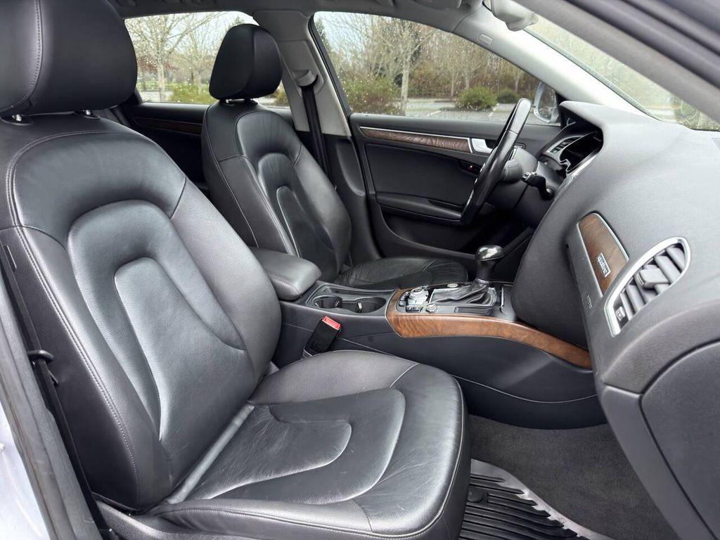 used 2015 Audi allroad car, priced at $12,998