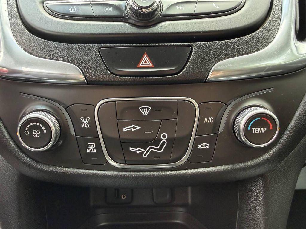 used 2018 Chevrolet Equinox car, priced at $6,298