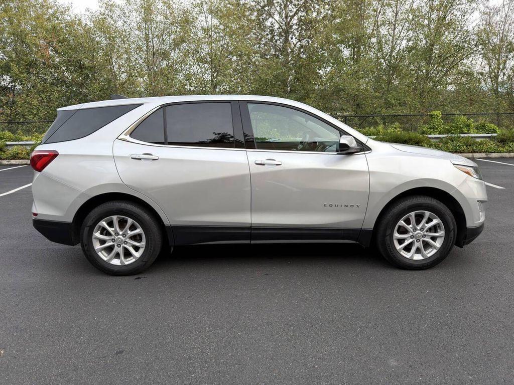 used 2018 Chevrolet Equinox car, priced at $6,298