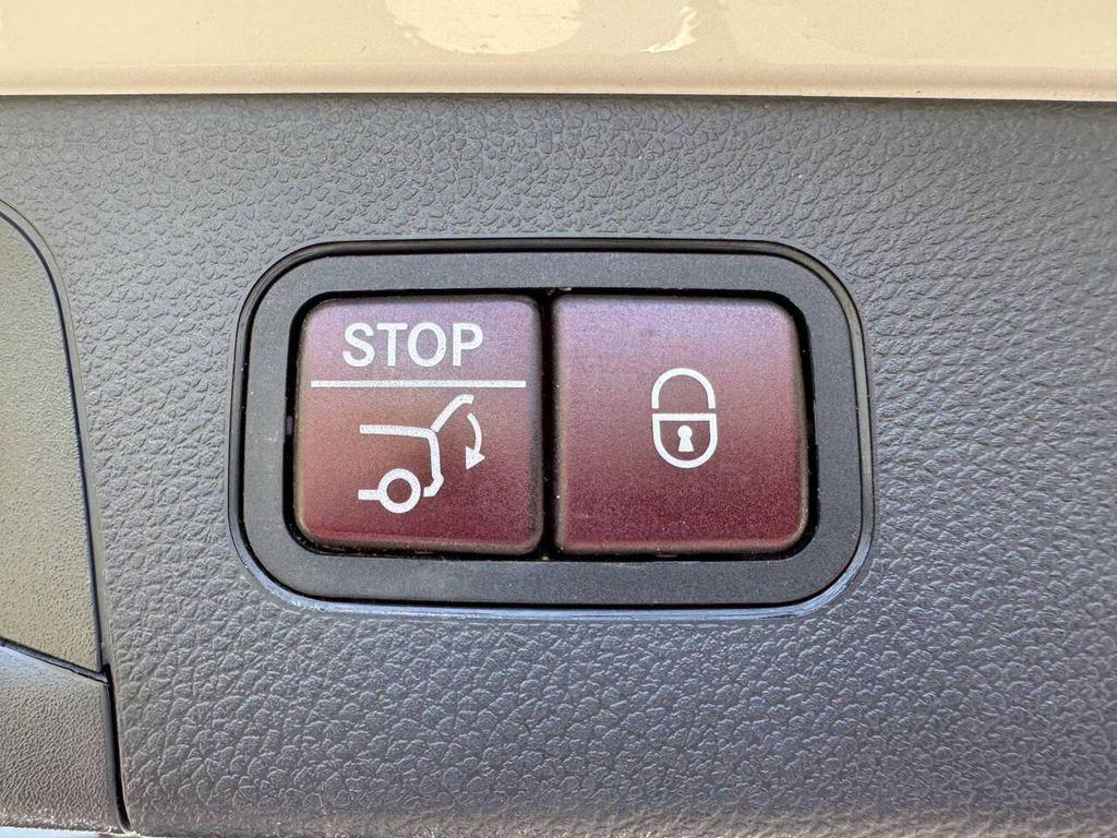 used 2019 Mercedes-Benz AMG GLC 43 car, priced at $22,998