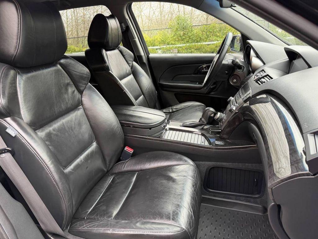 used 2007 Acura MDX car, priced at $5,998