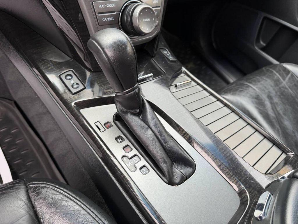 used 2007 Acura MDX car, priced at $5,998