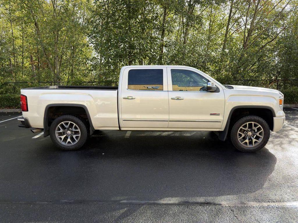 used 2015 GMC Sierra 1500 car, priced at $20,998