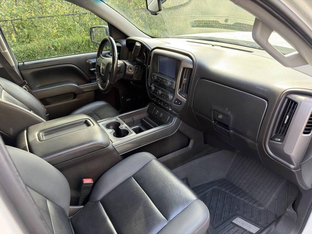 used 2015 GMC Sierra 1500 car, priced at $20,998