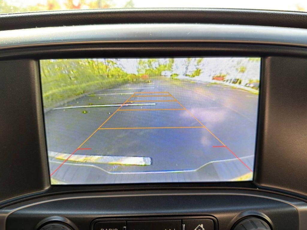 used 2015 GMC Sierra 1500 car, priced at $20,998