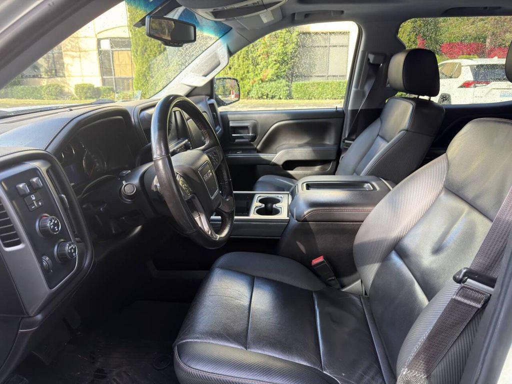used 2015 GMC Sierra 1500 car, priced at $20,998