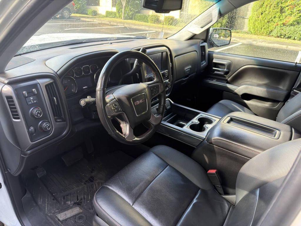 used 2015 GMC Sierra 1500 car, priced at $20,998