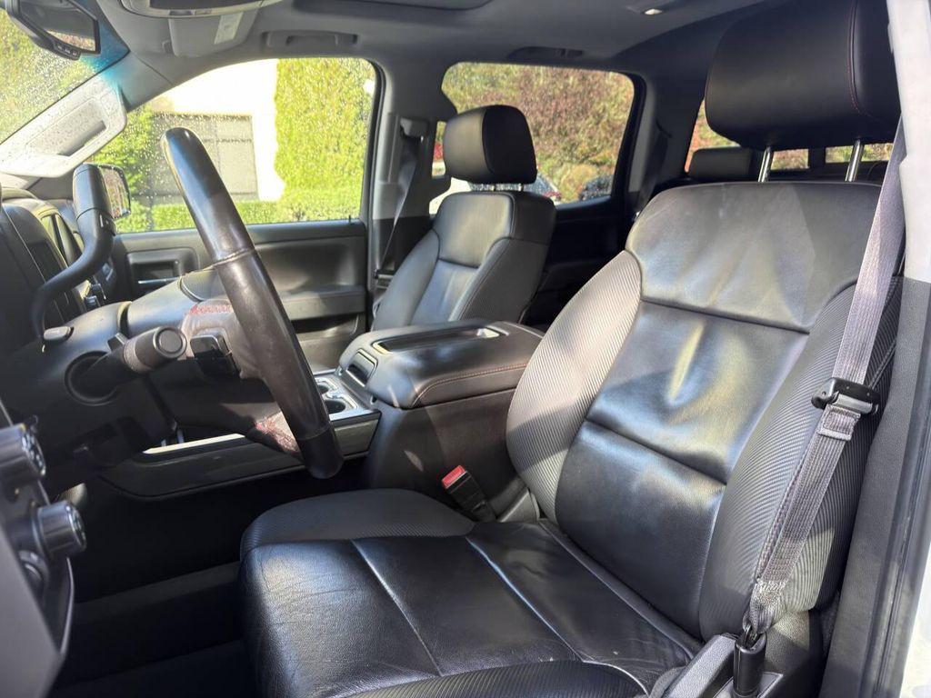 used 2015 GMC Sierra 1500 car, priced at $20,998